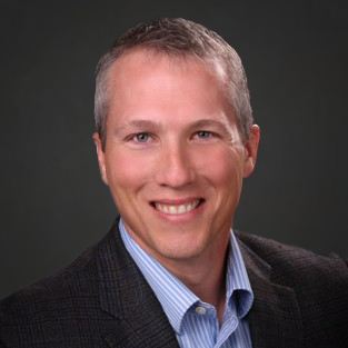 Brent Potter